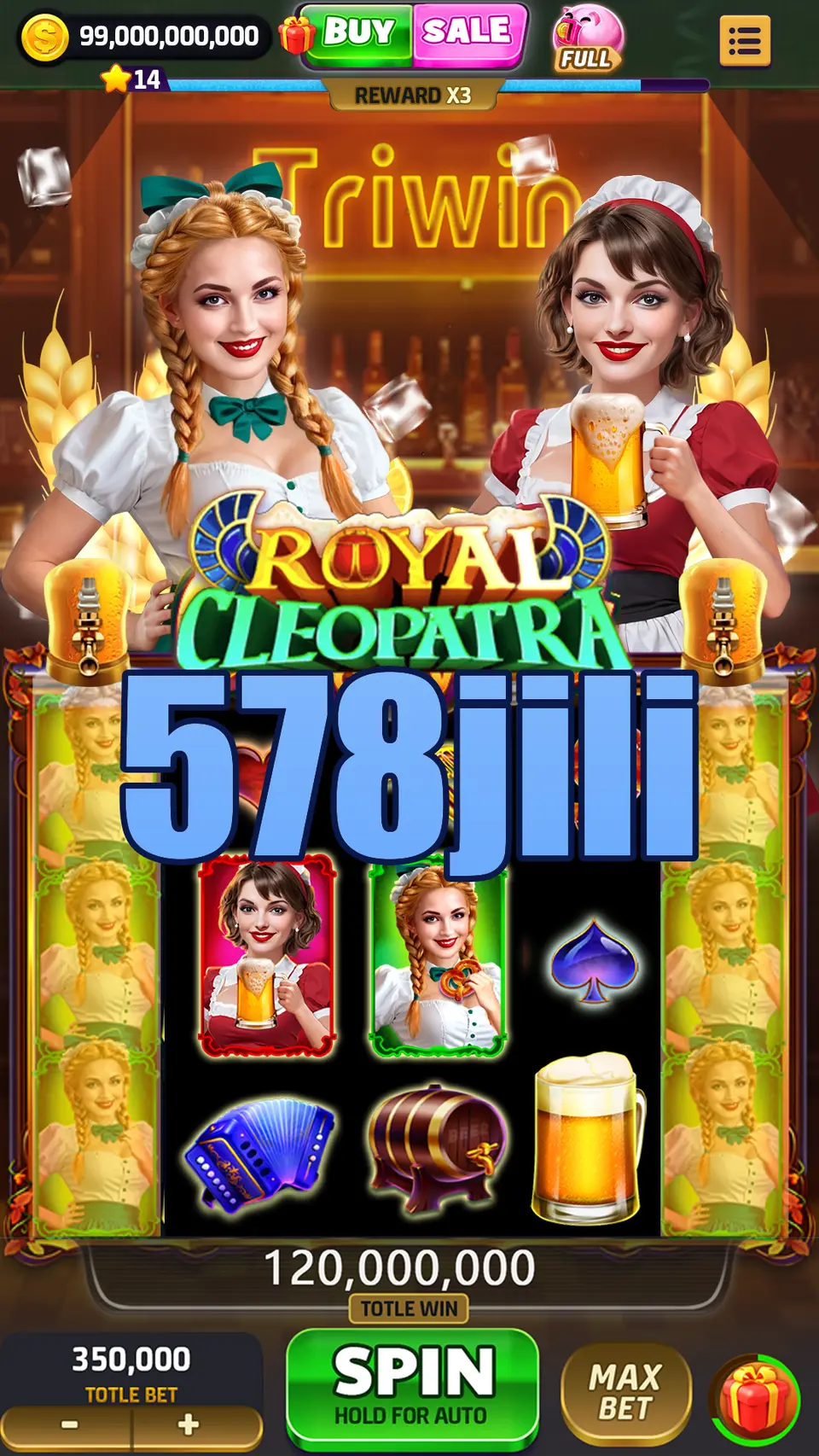 578jili Mag-login